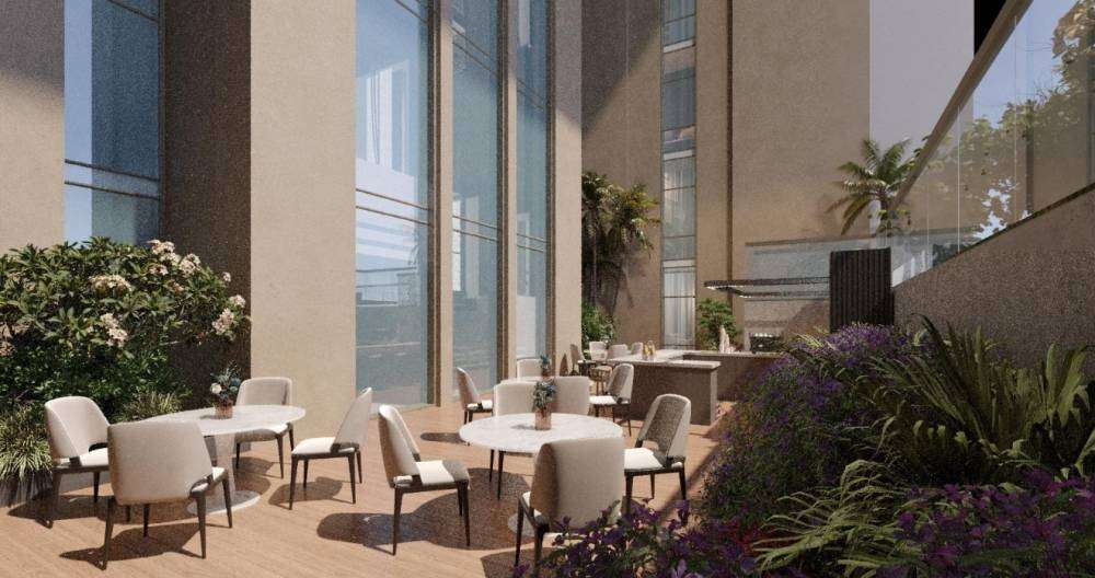 Ryah Living  - Studio City - Dubailand - Dubai - 7